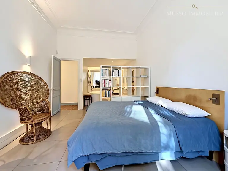 Appartement T6 — 252 m², Marseille 8ᵉ — photo 11
