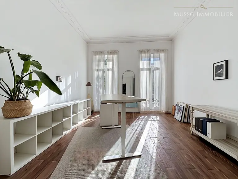 Appartement T6 — 252 m², Marseille 8ᵉ — photo 14