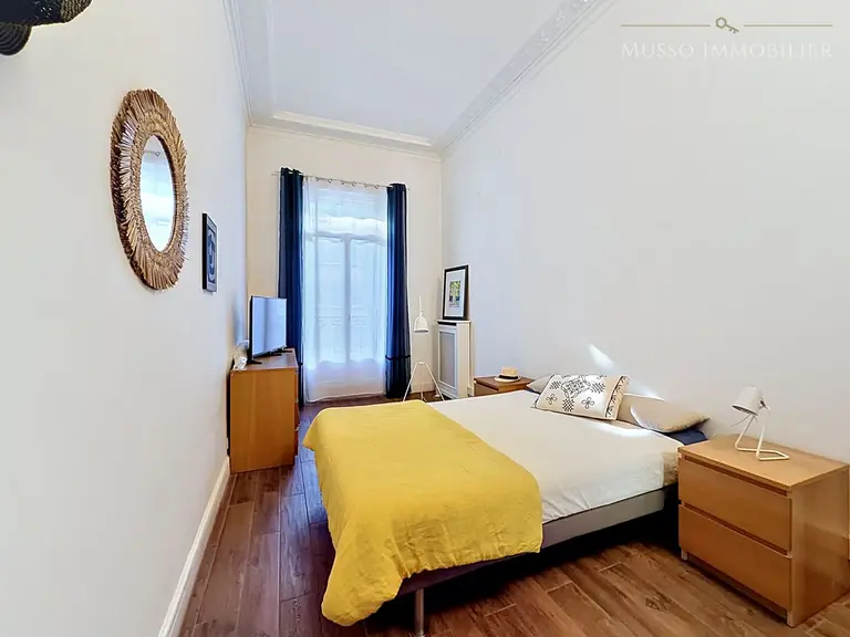 Appartement T6 — 252 m², Marseille 8ᵉ — photo 19