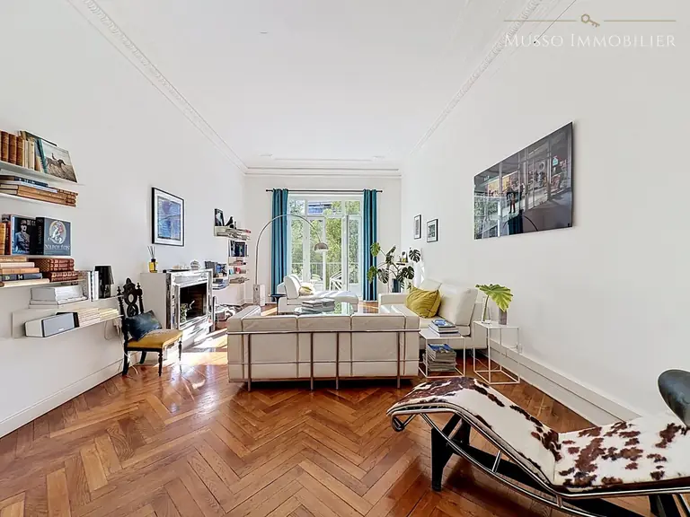 Appartement T6 — 252 m², Marseille 8ᵉ — photo 3