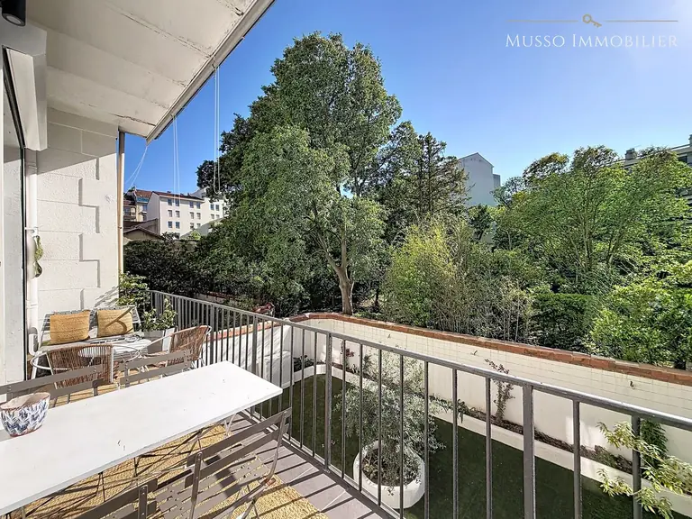 Appartement T6 — 252 m², Marseille 8ᵉ — photo 4
