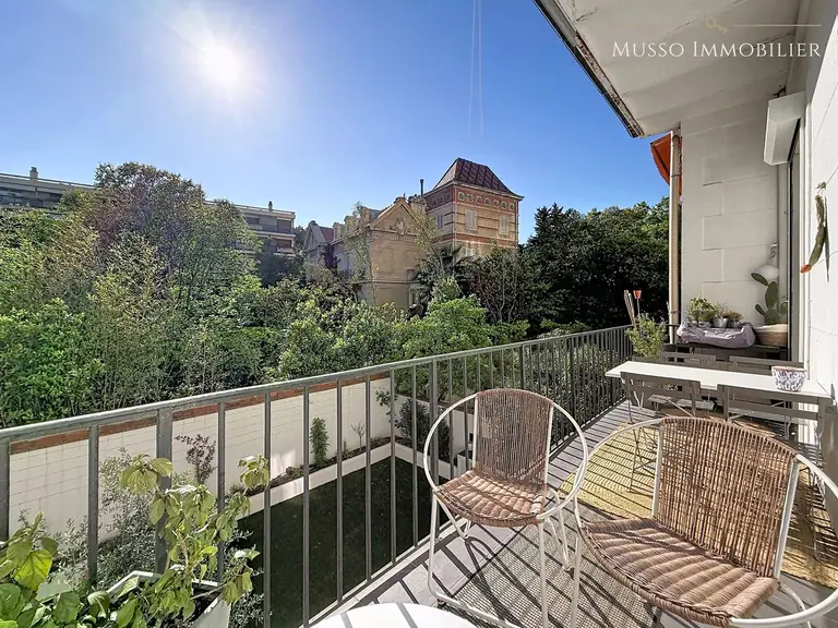 Appartement T6 — 252 m², Marseille 8ᵉ — photo 5