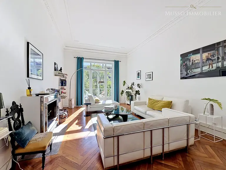 Appartement T6 — 252 m², Marseille 8ᵉ — photo 6