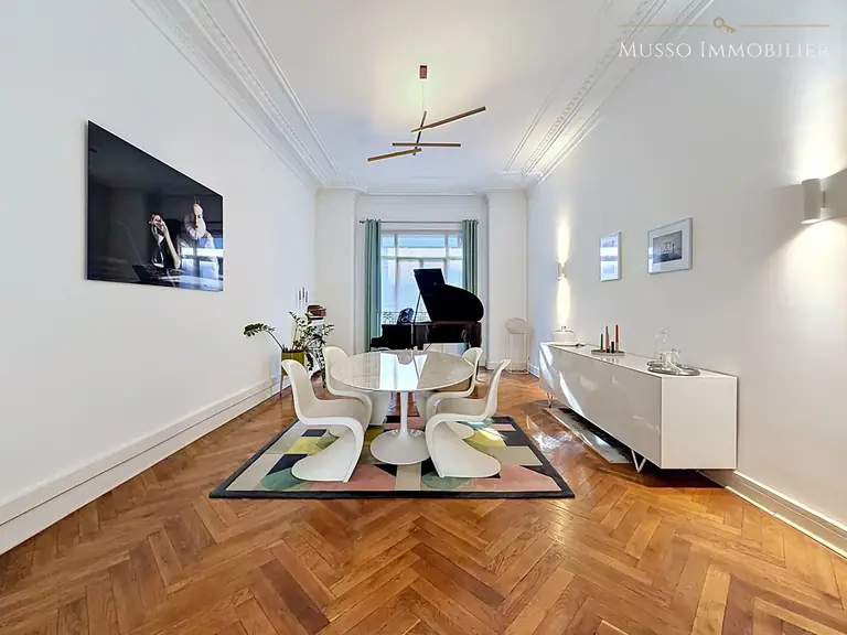 Appartement T6 — 252 m², Marseille 8ᵉ — photo 7