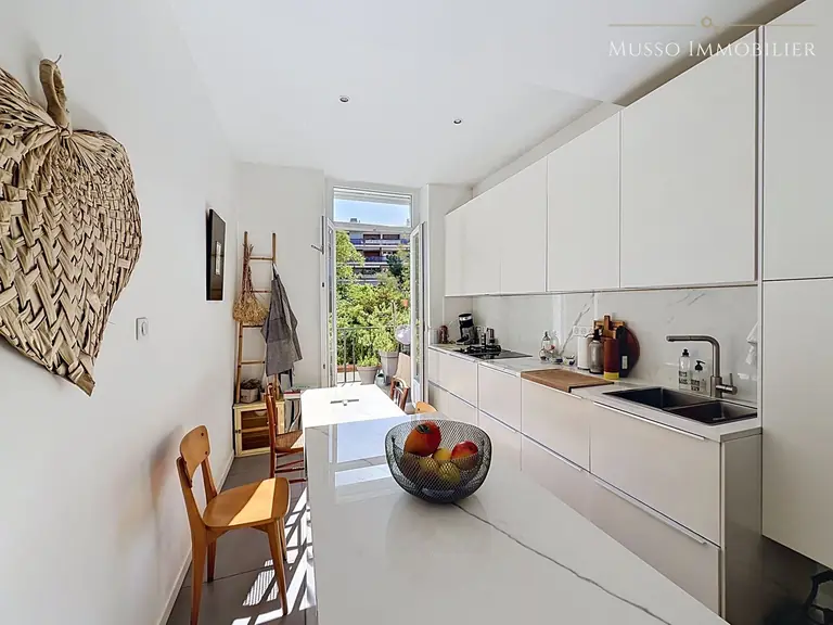 Appartement T6 — 252 m², Marseille 8ᵉ — photo 8