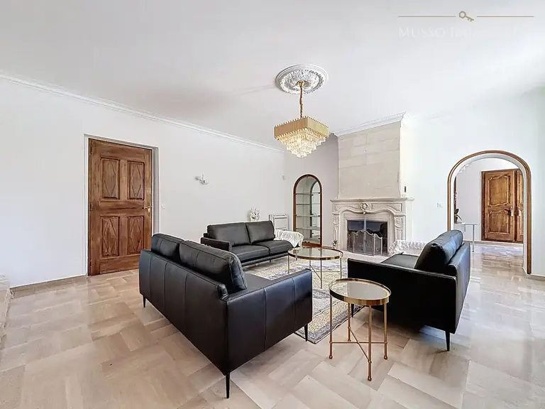 Bastide — 300 m², Marseille 12ᵉ — photo 12