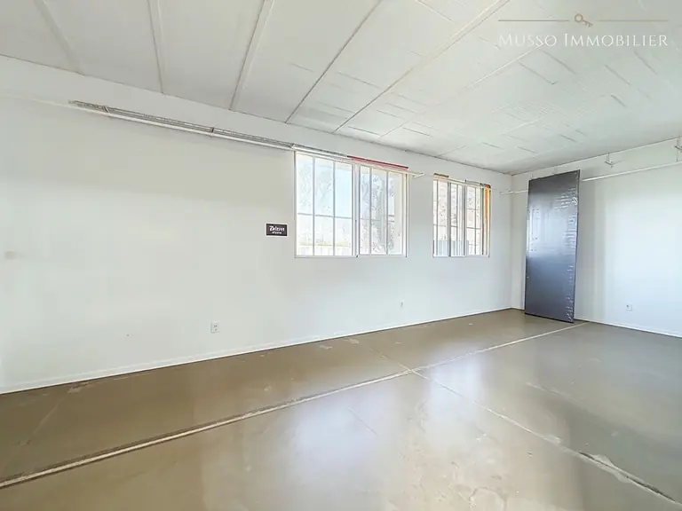 Bureaux — 225 m², Gentilly — photo 12