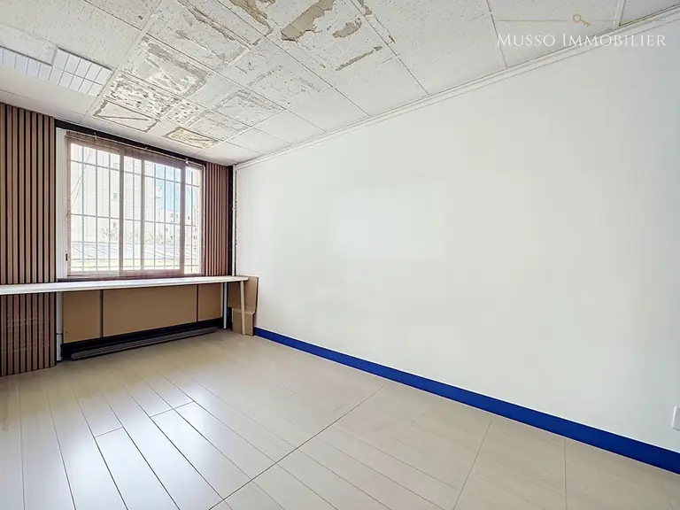 Bureaux — 225 m², Gentilly — photo 14