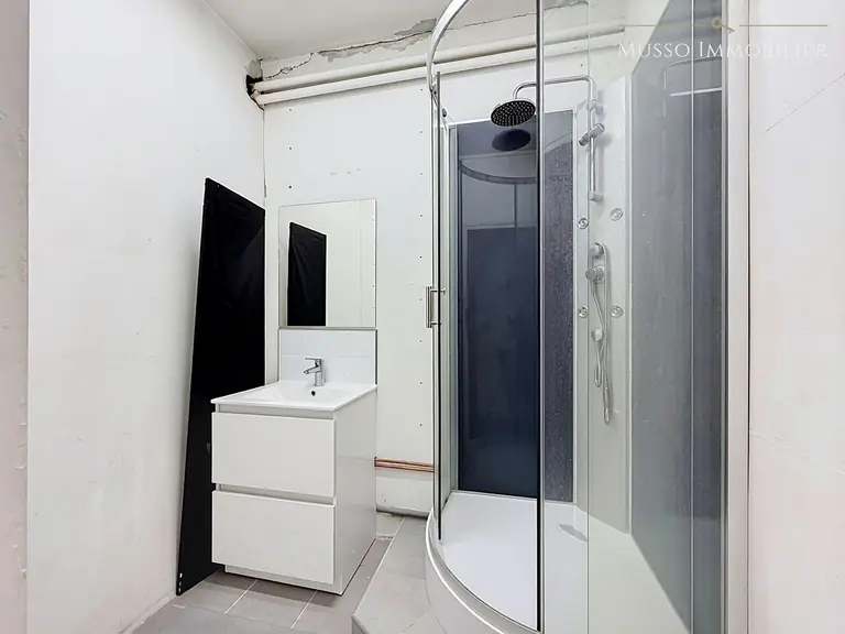 Bureaux — 225 m², Gentilly — photo 16