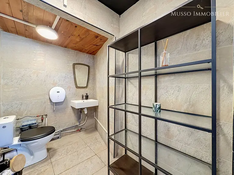 Local commercial — 110 m², Château-Gombert, Marseille 13ᵉ — photo 6