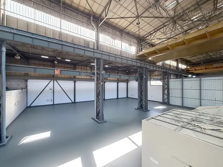 Local commercial — 800 m², Marseille 14ᵉ — photo 10