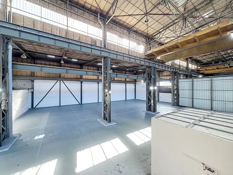 Local commercial — 800 m², Marseille 14ᵉ — photo 7
