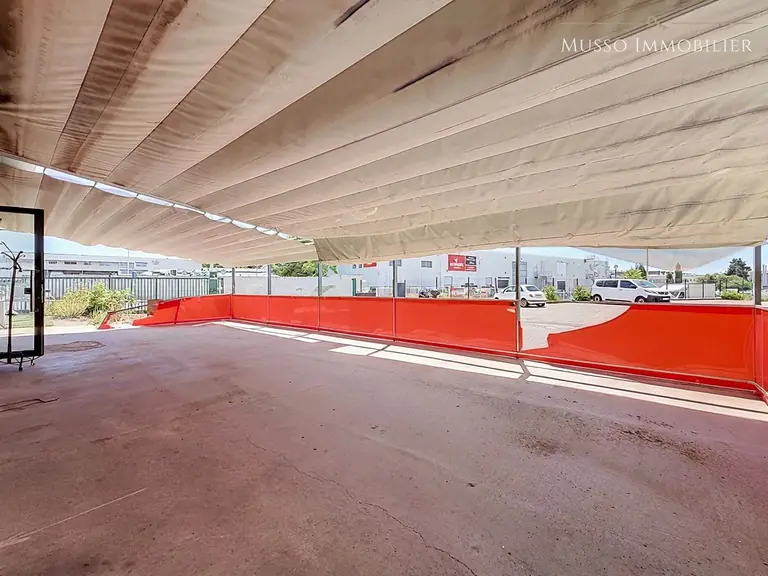 Local commercial — 260 m², Marseille 14ᵉ — photo 5