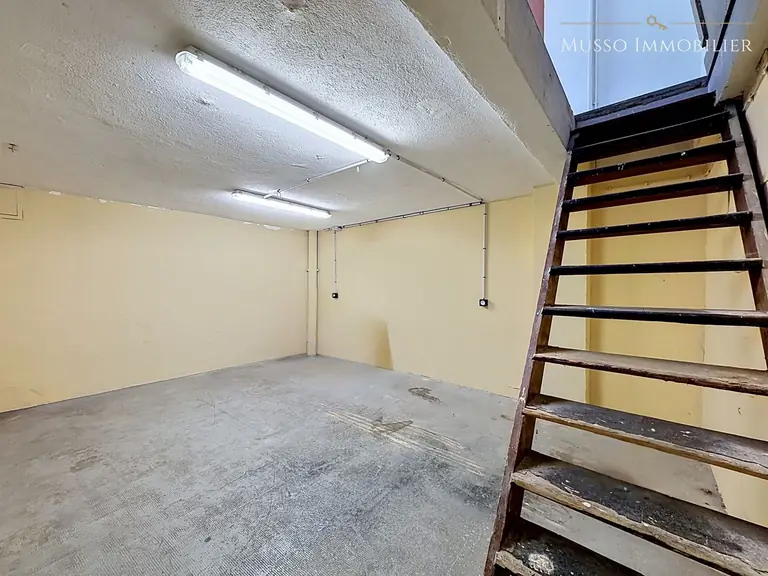 Local commercial — 48 m², Marseille 4ᵉ — photo 13
