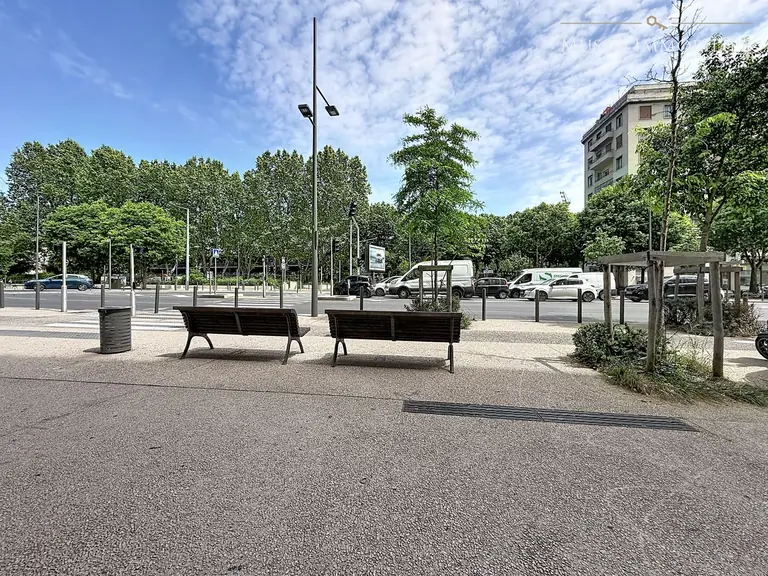 Local commercial — 48 m², Marseille 4ᵉ — photo 15