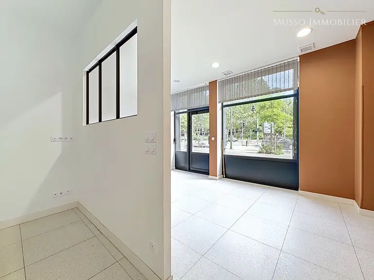 Local commercial — 48 m², Marseille 4ᵉ — photo 5