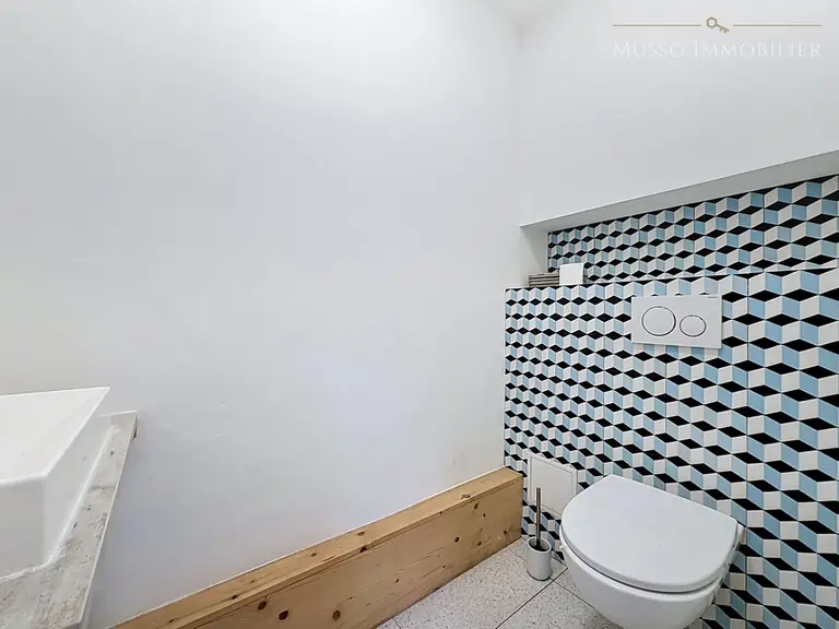 Local commercial — 48 m², Marseille 4ᵉ — photo 6