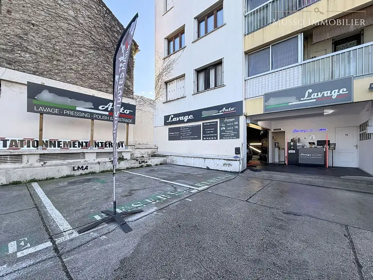 Local commercial — 65 m², Marseille 9ᵉ — photo 5