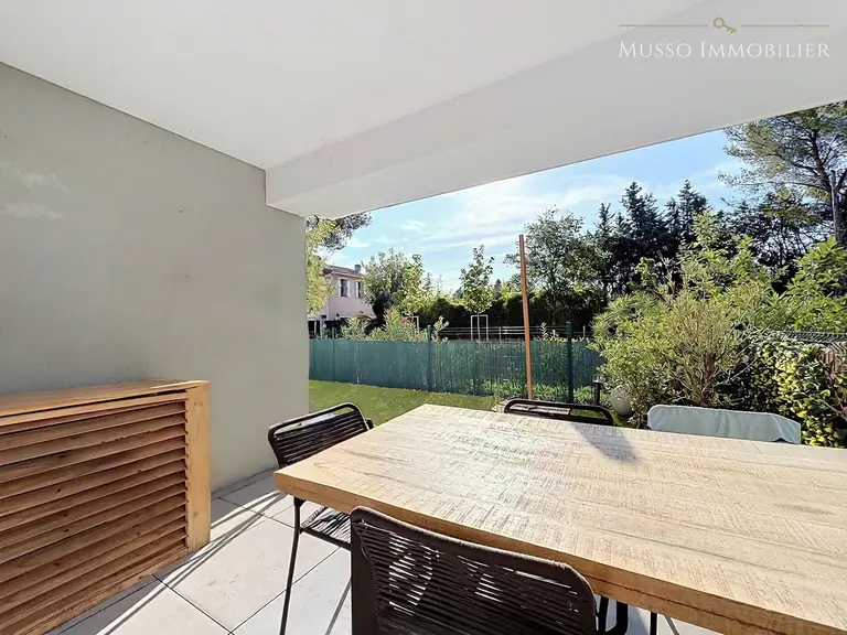 Local commercial — 120 m², Orange (84) — photo 4