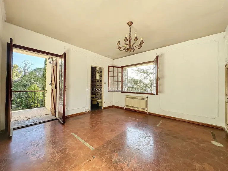 Maison provençale — 440 m², Allauch — photo 10