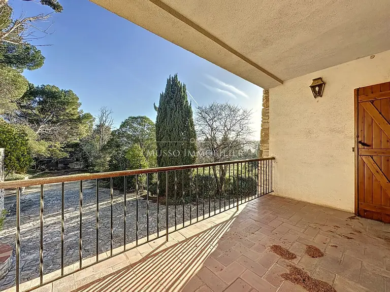 Maison provençale — 440 m², Allauch — photo 2
