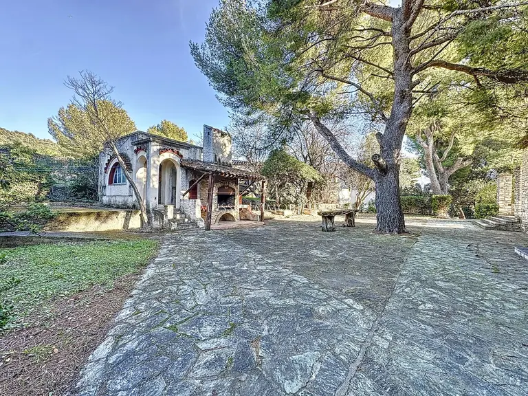 Maison provençale — 440 m², Allauch — photo 3