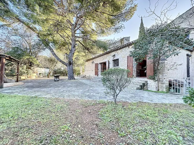 Maison provençale — 440 m², Allauch — photo 4