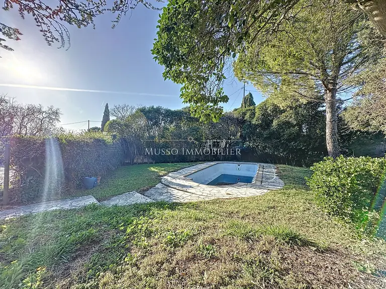 Maison provençale — 440 m², Allauch — photo 6