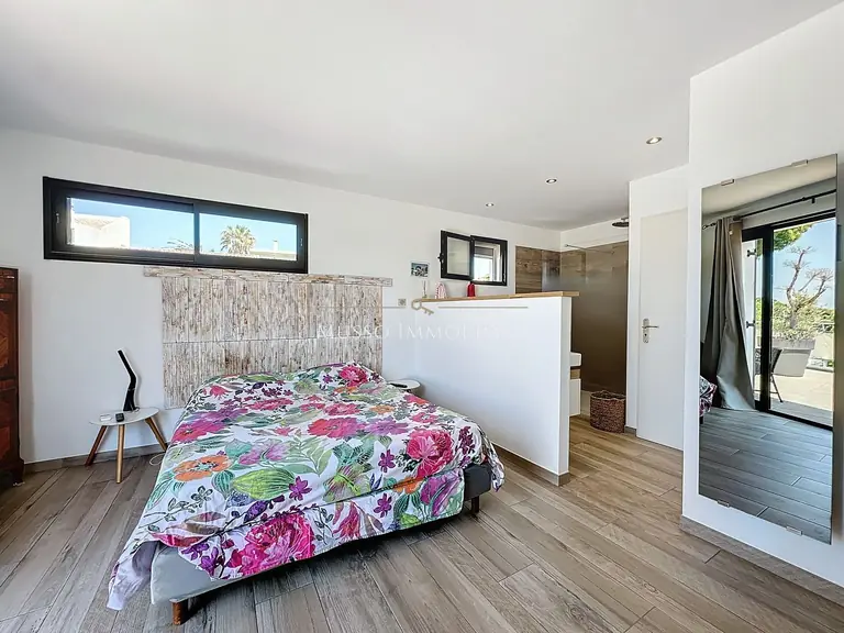 Maison traditionnelle — 157 m², Carry-le-Rouet — photo 11