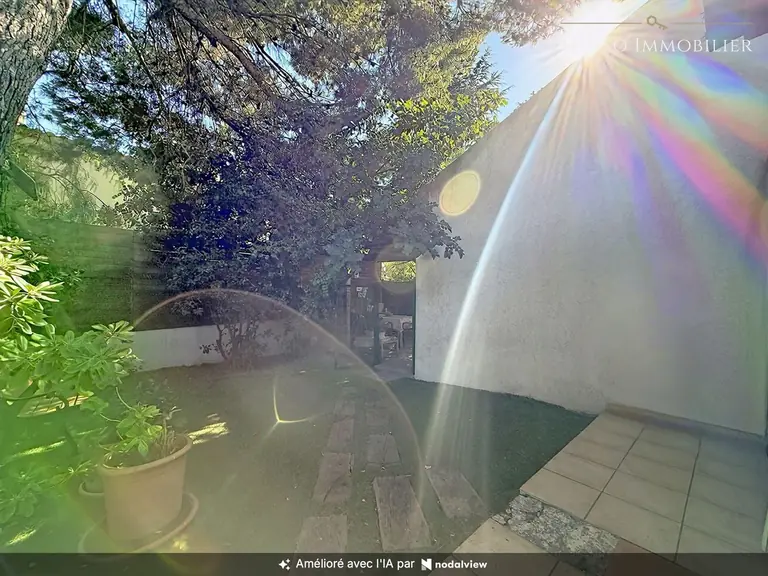 Maison traditionnelle — 157 m², Carry-le-Rouet — photo 18