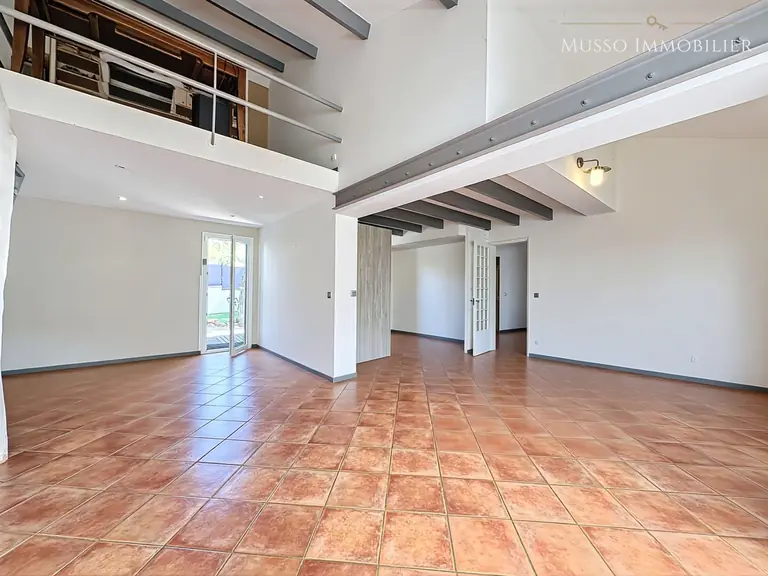 Maison traditionnelle — 157 m², Carry-le-Rouet — photo 3