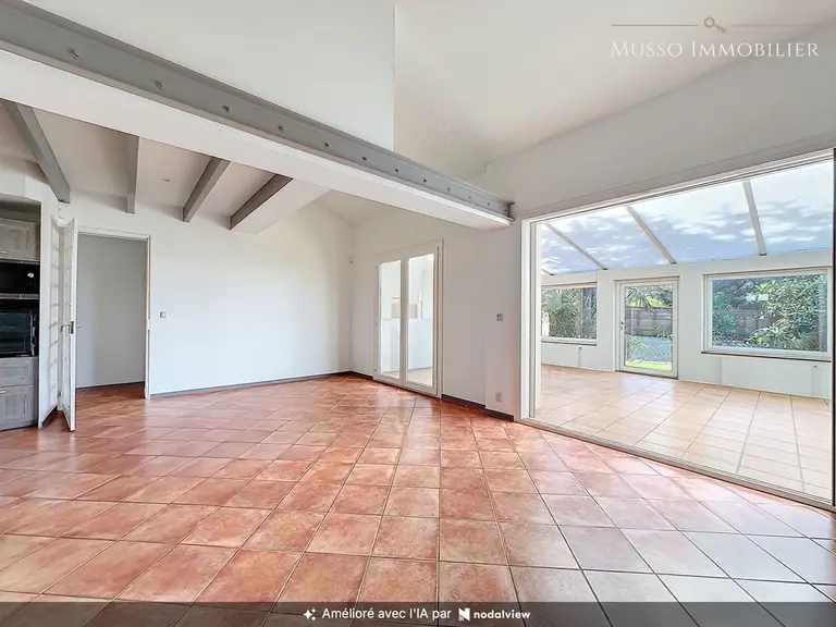 Maison traditionnelle — 157 m², Carry-le-Rouet — photo 4