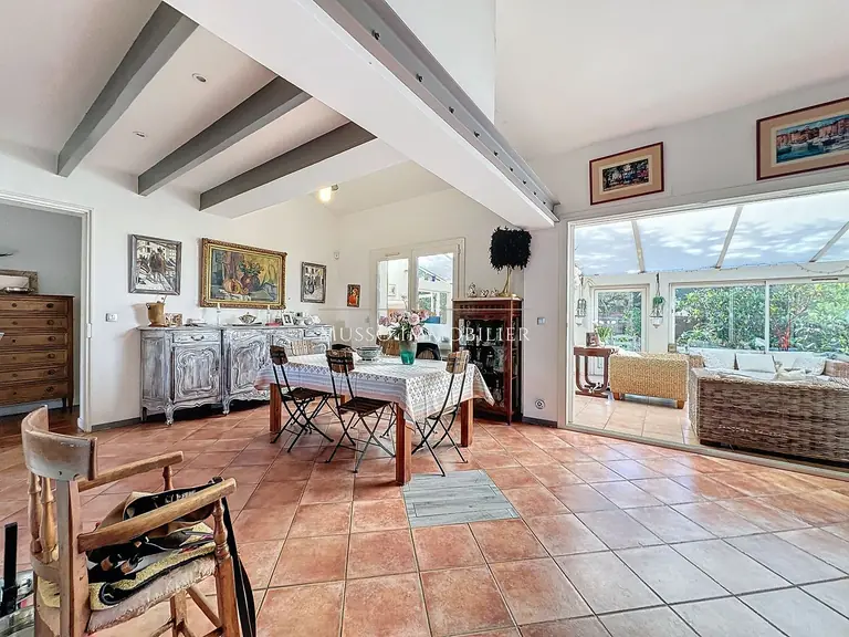 Maison traditionnelle — 215 m², Carry-le-Rouet — photo 13