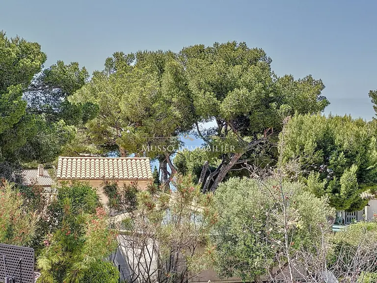 Maison traditionnelle — 215 m², Carry-le-Rouet — photo 4