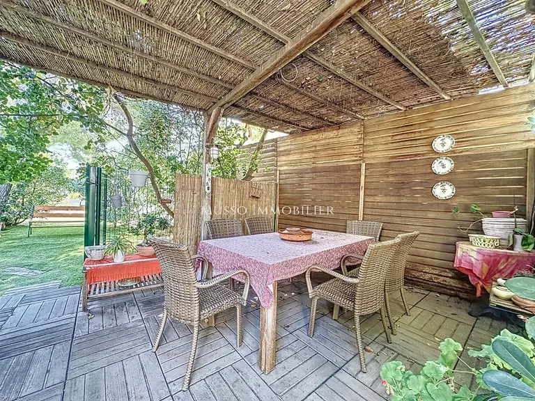 Maison traditionnelle — 215 m², Carry-le-Rouet — photo 6