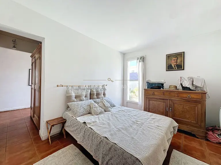 Maison traditionnelle — 215 m², Carry-le-Rouet — photo 8