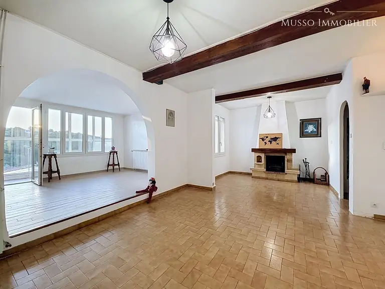 Maison traditionnelle — 165 m², Les Pennes Mirabeau — photo 10