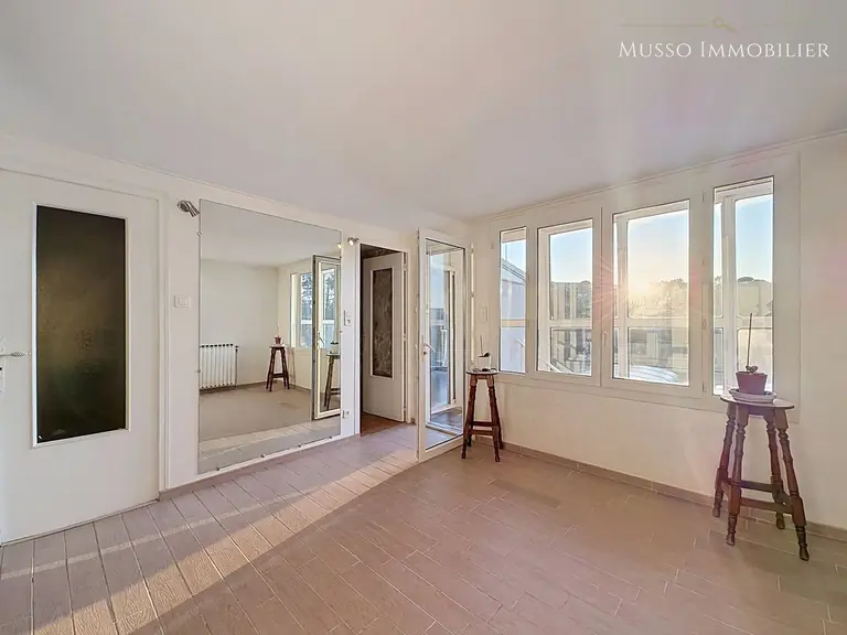 Maison traditionnelle — 165 m², Les Pennes Mirabeau — photo 12