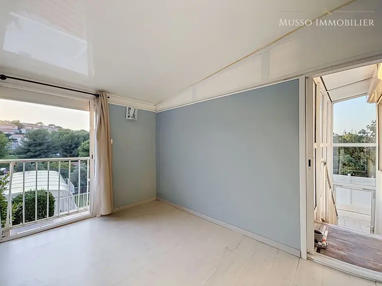 Maison traditionnelle — 165 m², Les Pennes Mirabeau — photo 14