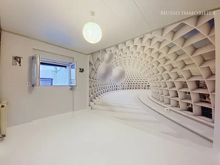 Maison traditionnelle — 165 m², Les Pennes Mirabeau — photo 15