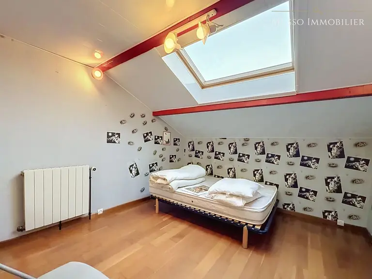 Maison traditionnelle — 165 m², Les Pennes Mirabeau — photo 17