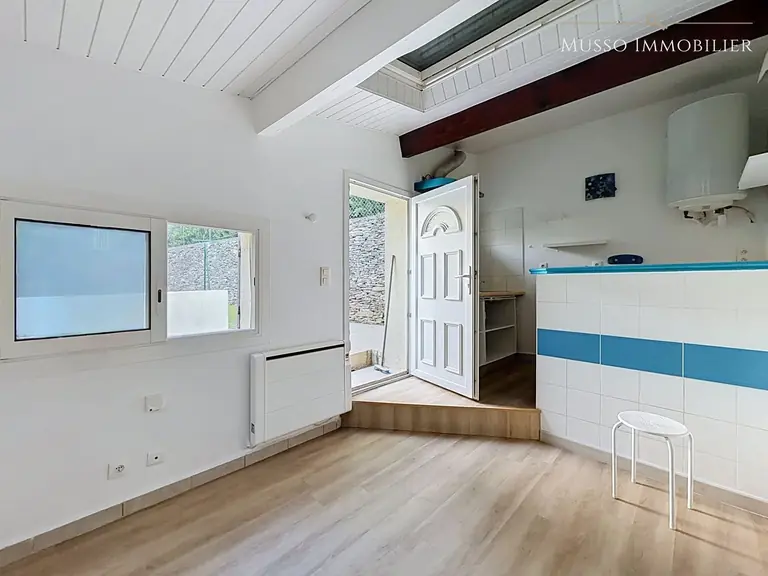 Maison traditionnelle — 165 m², Les Pennes Mirabeau — photo 19
