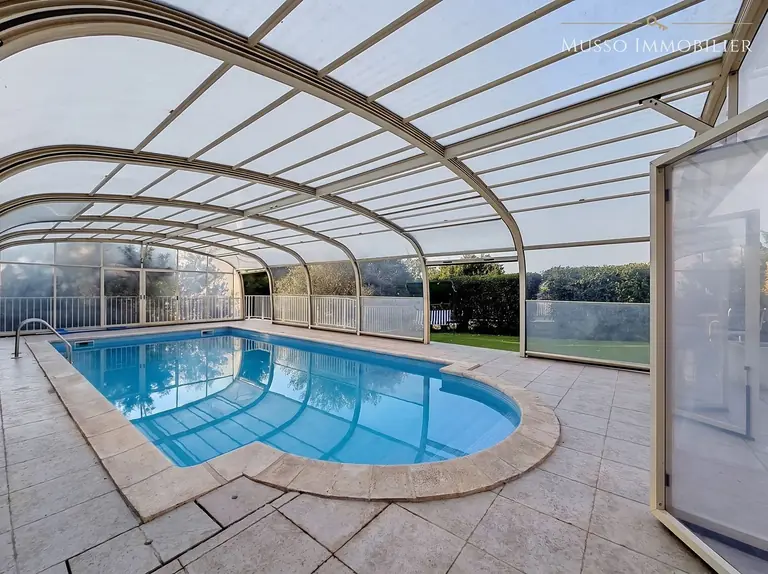 Maison traditionnelle — 165 m², Les Pennes Mirabeau — photo 2