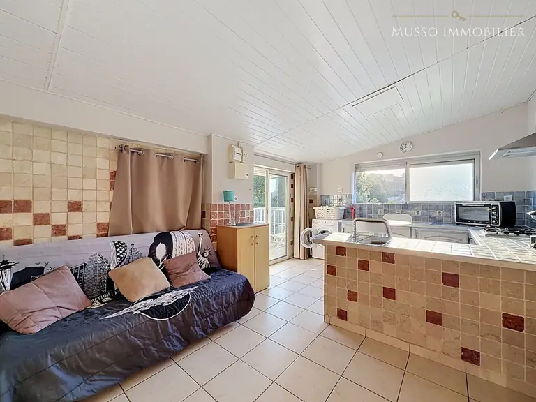Maison traditionnelle — 165 m², Les Pennes Mirabeau — photo 20
