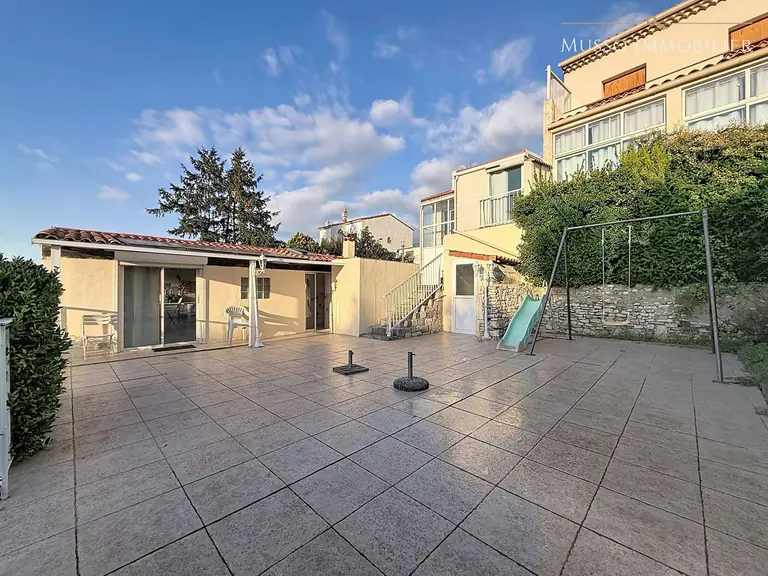 Maison traditionnelle — 165 m², Les Pennes Mirabeau — photo 4