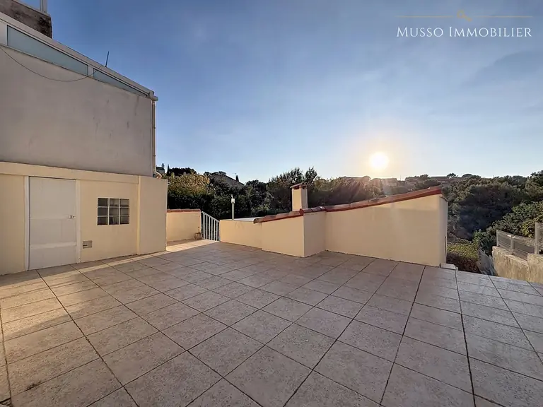 Maison traditionnelle — 165 m², Les Pennes Mirabeau — photo 6