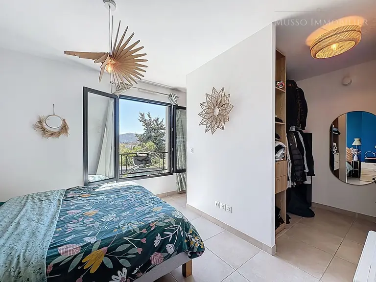 Maison traditionnelle — 103 m², Marseille 11ᵉ — photo 14