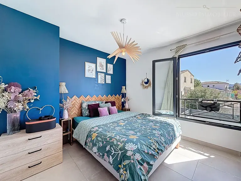 Maison traditionnelle — 103 m², Marseille 11ᵉ — photo 15