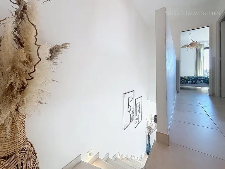 Maison traditionnelle — 103 m², Marseille 11ᵉ — photo 19