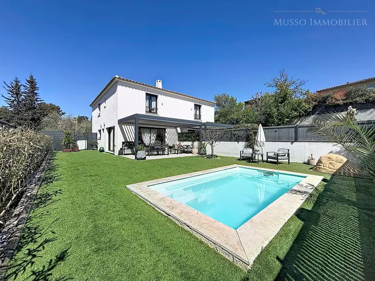 Maison traditionnelle — 103 m², Marseille 11ᵉ — photo 2